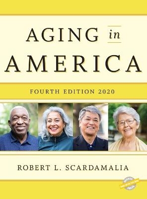 Aging in America 2020 - 