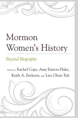 Mormon Women’s History - 