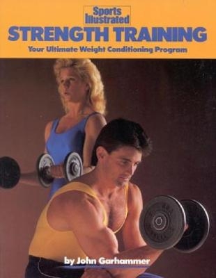 Strength Training - John Garhammer