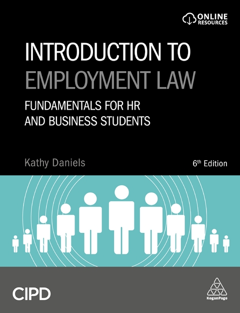 Introduction to Employment Law - Kathy Daniels