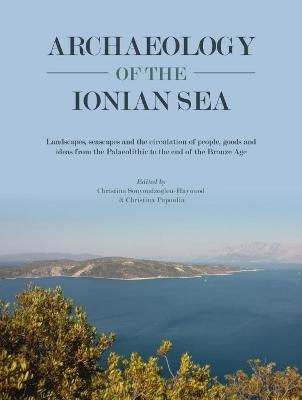 Archaeology of the Ionian Sea - 