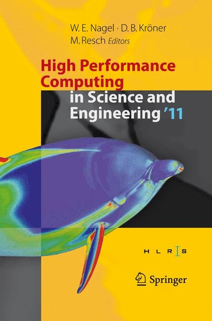 High Performance Computing in Science and Engineering '11 - 