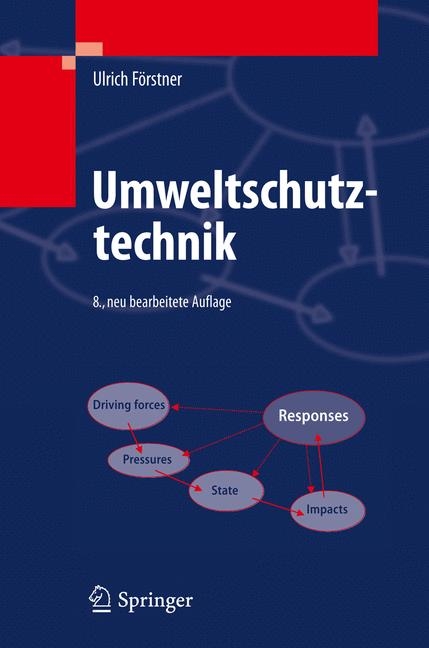 Umweltschutztechnik - Ulrich Förstner