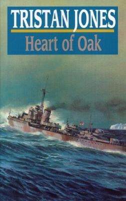 Heart of Oak - Tristan Jones