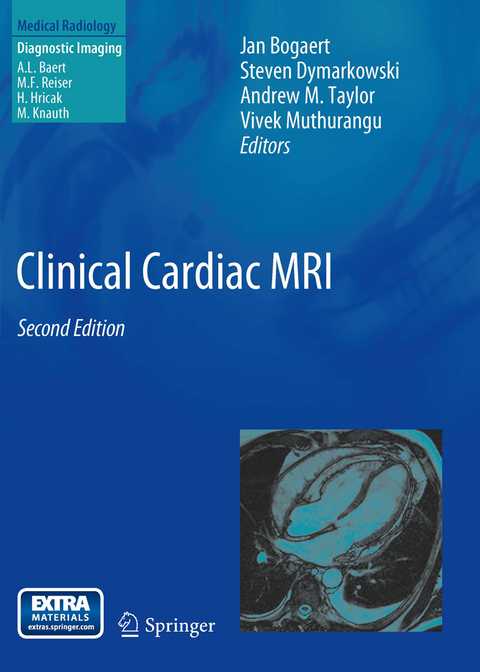 Clinical Cardiac MRI - 