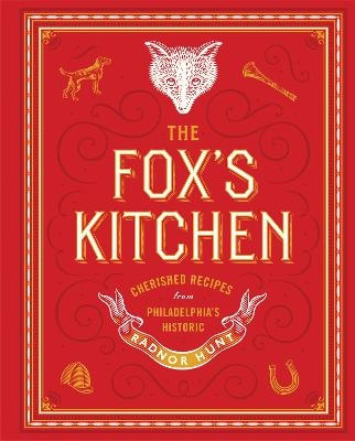 The Fox's Kitchen - Virginia Judson McNeil