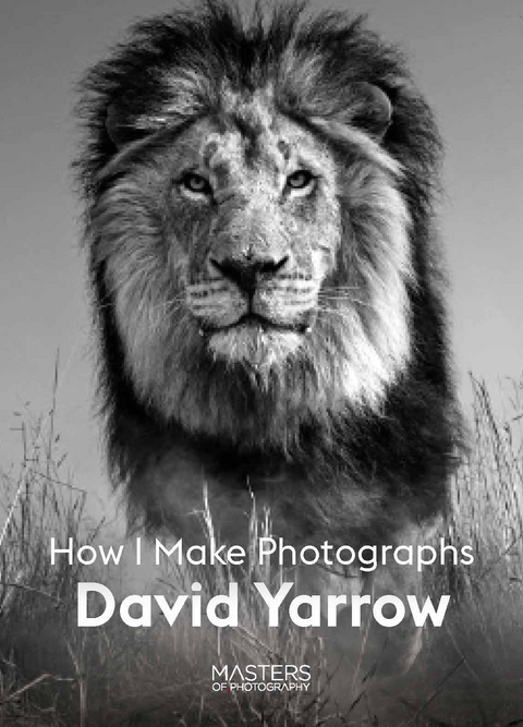 David Yarrow - David Yarrow