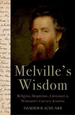 Melville's Wisdom - Damien B. Schlarb