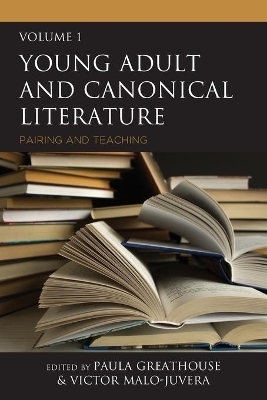 Young Adult and Canonical Literature - 