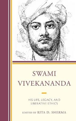 Swami Vivekananda - 