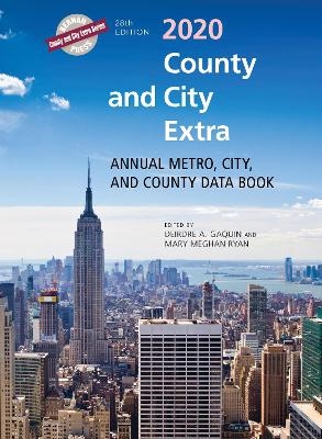 County and City Extra 2020 - 