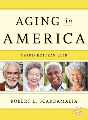 Aging in America 2018 - Robert L. Scardamalia