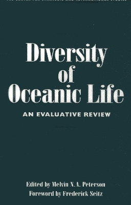 Diversity of Oceanic Life - 