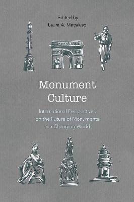 Monument Culture - 