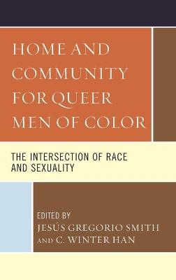 Home and Community for Queer Men of Color - 