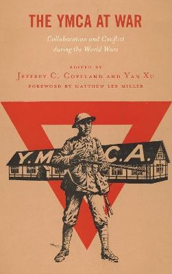 The YMCA at War - 