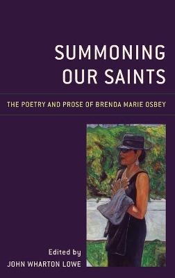 Summoning Our Saints - 