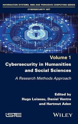 Cybersecurity in Humanities and Social Sciences - 