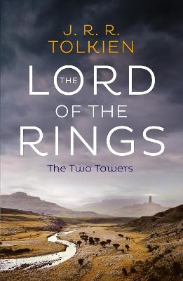 The Two Towers - J. R. R. Tolkien