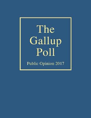 The Gallup Poll - 