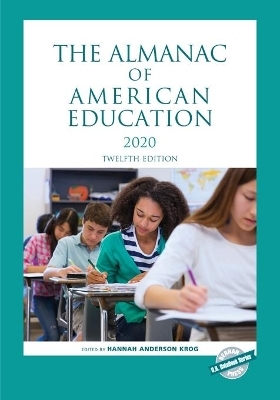 The Almanac of American Education 2020 - 