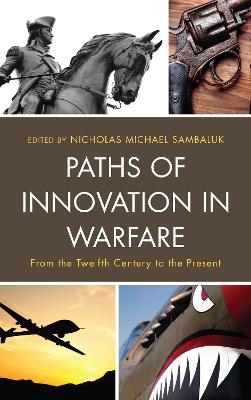 Paths of Innovation in Warfare - 