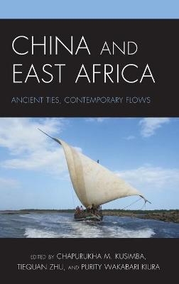 China and East Africa - 