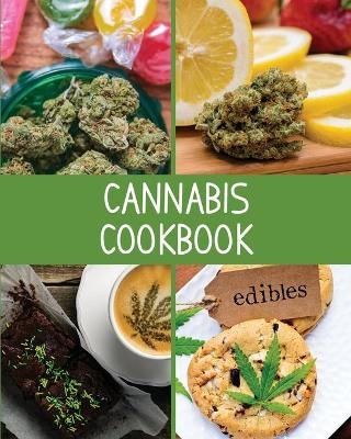 Cannabis Cookbook - Teresa Rother