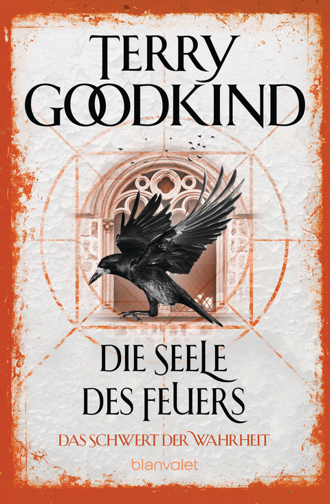 Das Schwert der Wahrheit 5 - Terry Goodkind