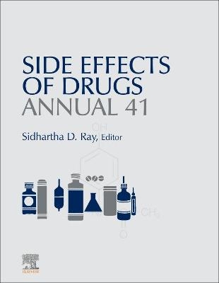 Side Effects of Drugs Annual - 