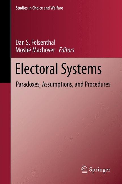 Electoral Systems - 