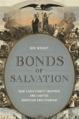 Bonds of Salvation - Ben Wright