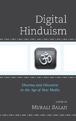 Digital Hinduism - 