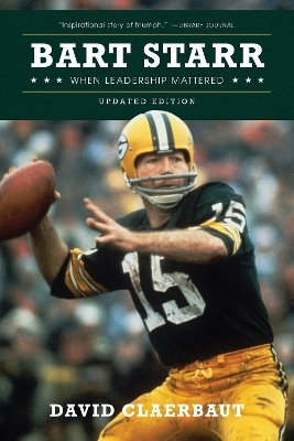 Bart Starr - David Claerbaut