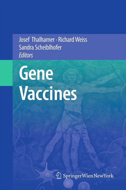 Gene Vaccines - 