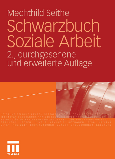 Schwarzbuch Soziale Arbeit - Mechthild Seithe