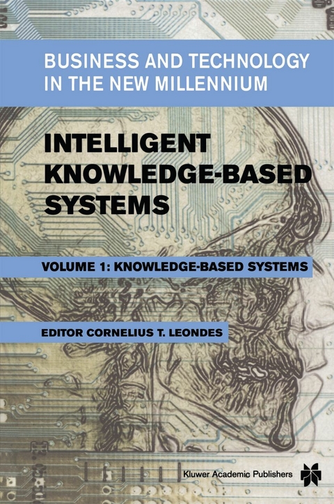 Intelligent Knowledge-Based Systems - 