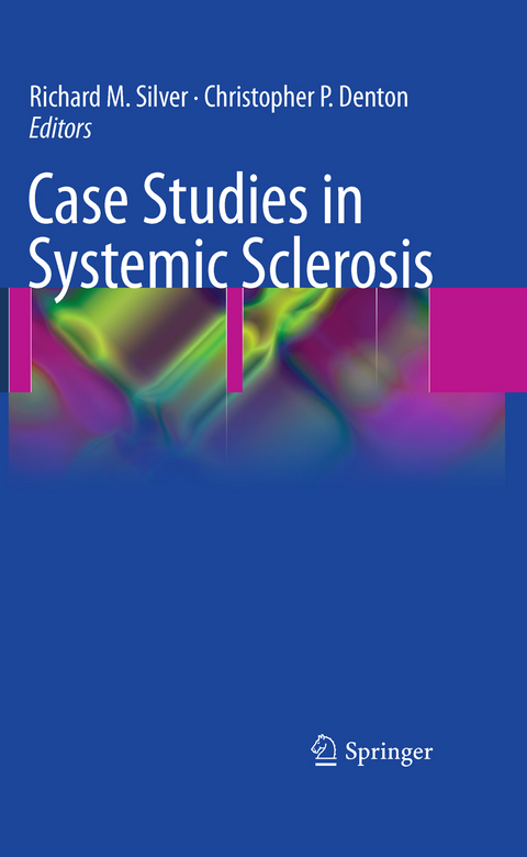 Case Studies in Systemic Sclerosis - 