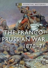 The Franco-Prussian War - Badsey, Dr Stephen