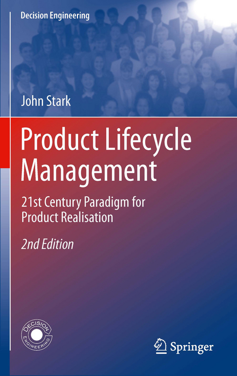 Product Lifecycle Management - John Stark