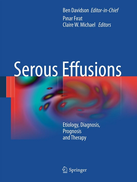 Serous Effusions - 