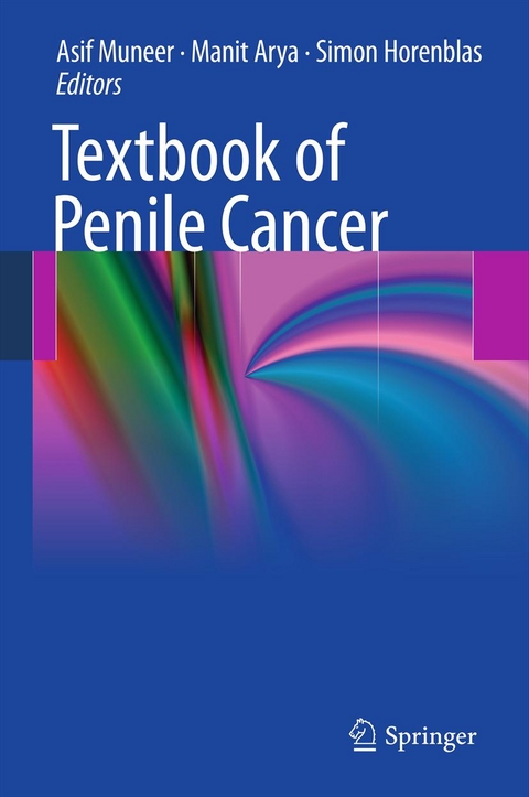 Textbook of Penile Cancer - 