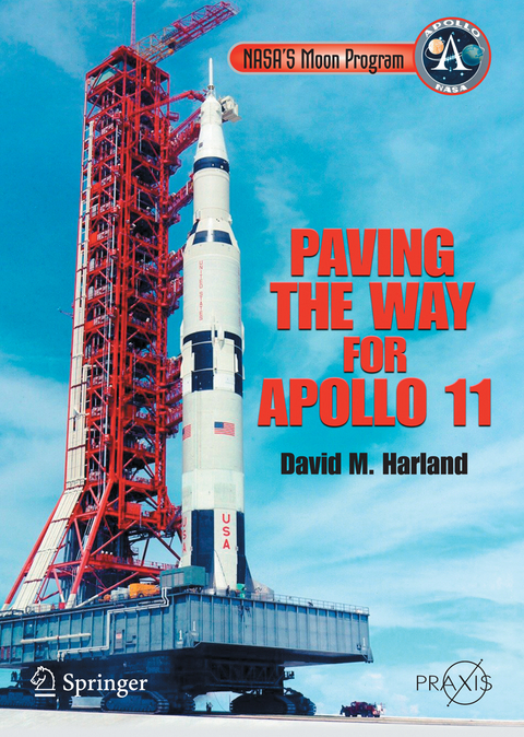 NASA's Moon Program - David M. Harland