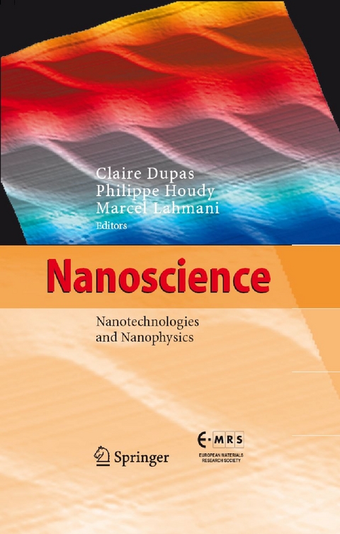 Nanoscience - 