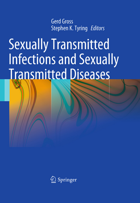 Sexually Transmitted Infections and Sexually Transmitted Diseases - 