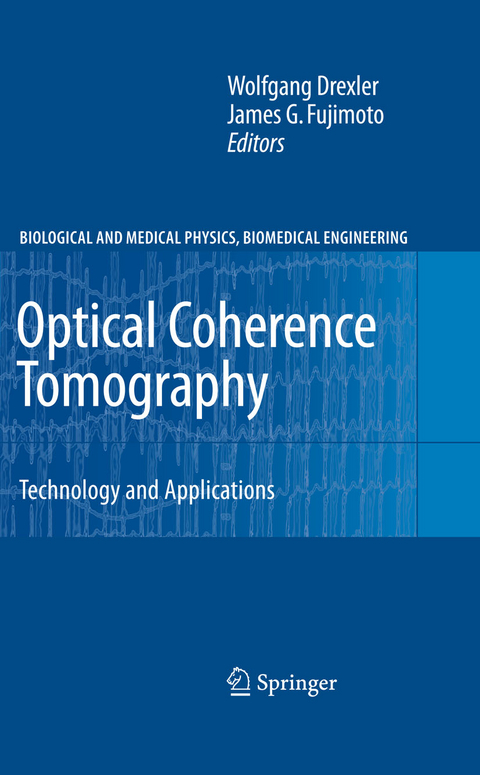 Optical Coherence Tomography - 