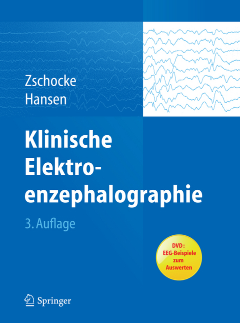 Klinische Elektroenzephalographie - 