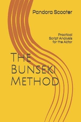 The Bunseki Method - Pandora Scooter