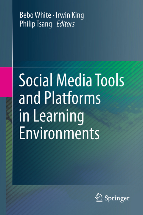 Social Media Tools and Platforms in Learning Environments - 