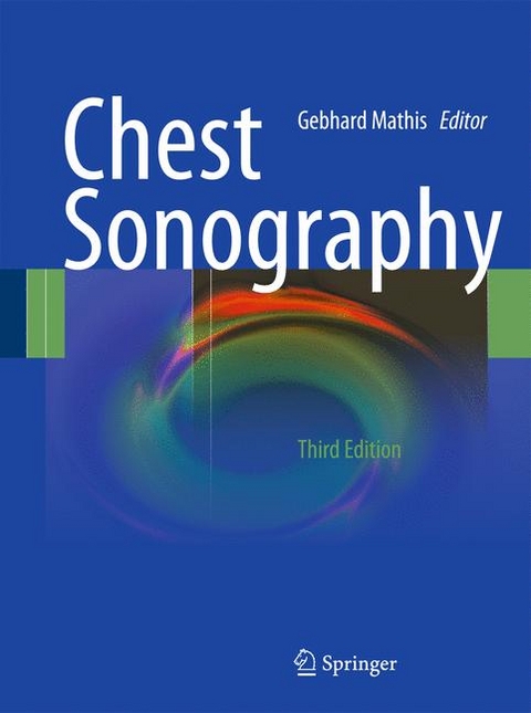 Chest Sonography - 